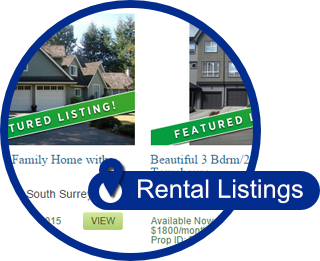 Rental Listings